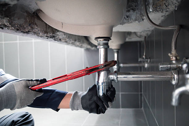 Trusted Sewer Line Repair service in Linefork, KY - Masters Plumbing Service